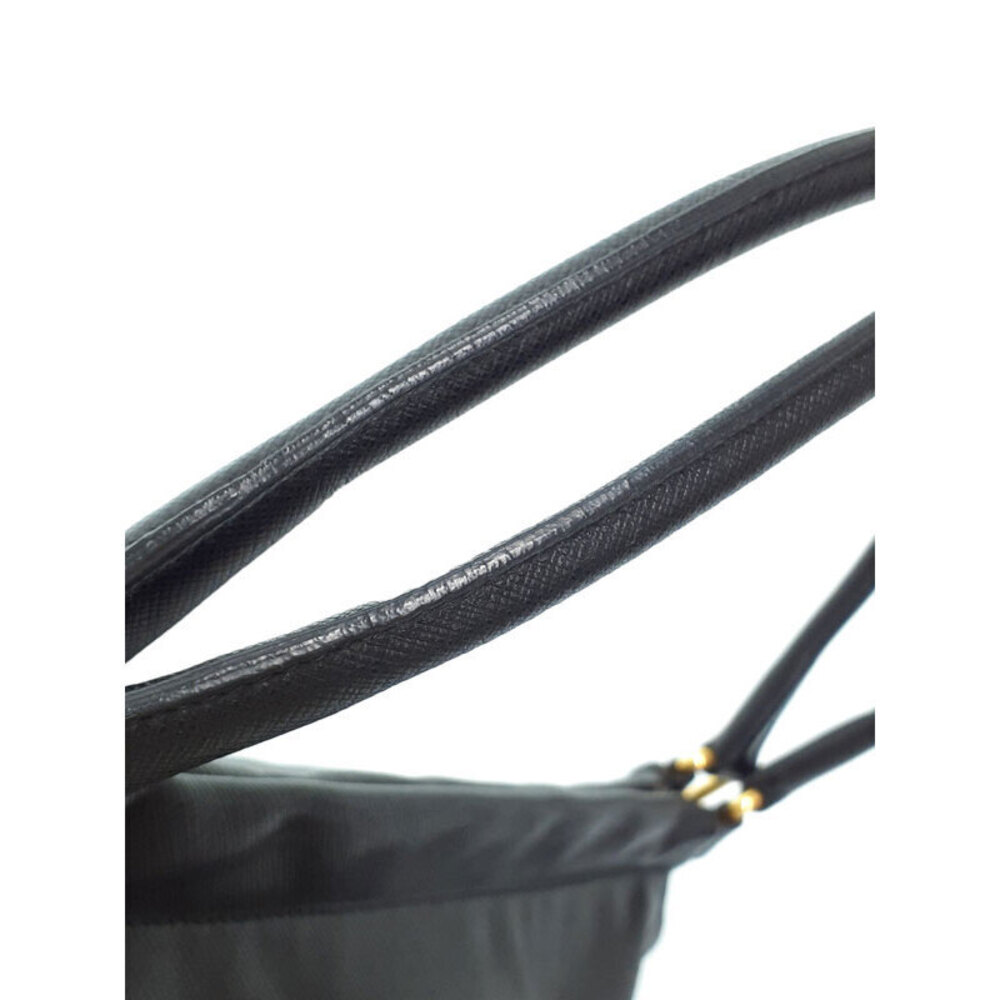 PRADA Saffiano Leather Handbag - Picture 8 of 9